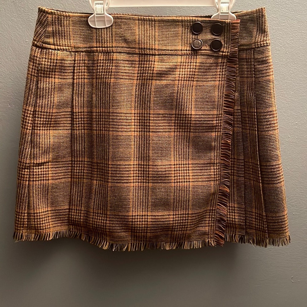 J.Crew skirt size 6